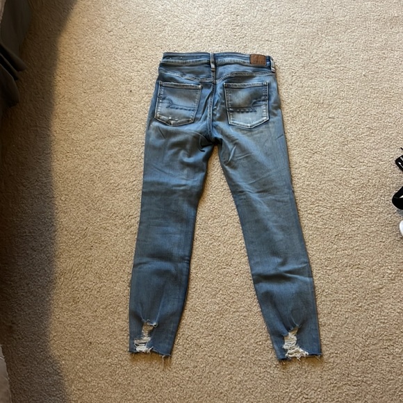 American eagle jeans - Picture 4 of 4